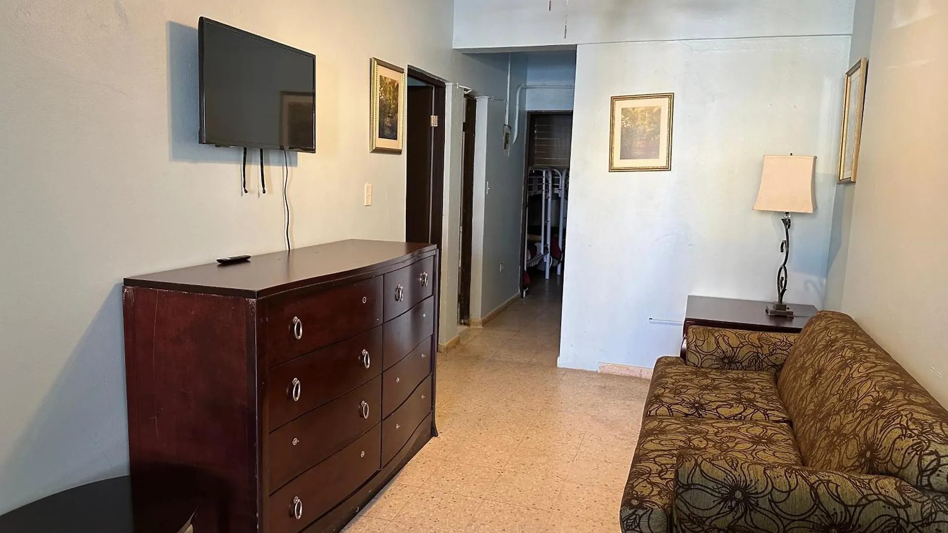 Διαμέρισμα 3Br, 1Ba In Cepeda, Up To 20 Guests Near Ocean Park Beach Σαν Χουάν Πουέρτο Ρίκο