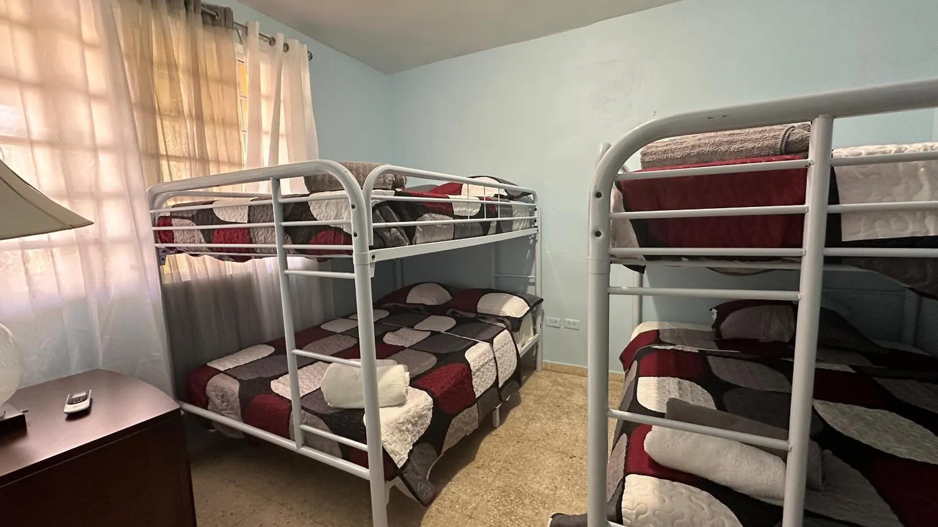Διαμέρισμα 3Br, 1Ba In Cepeda, Up To 20 Guests Near Ocean Park Beach Σαν Χουάν