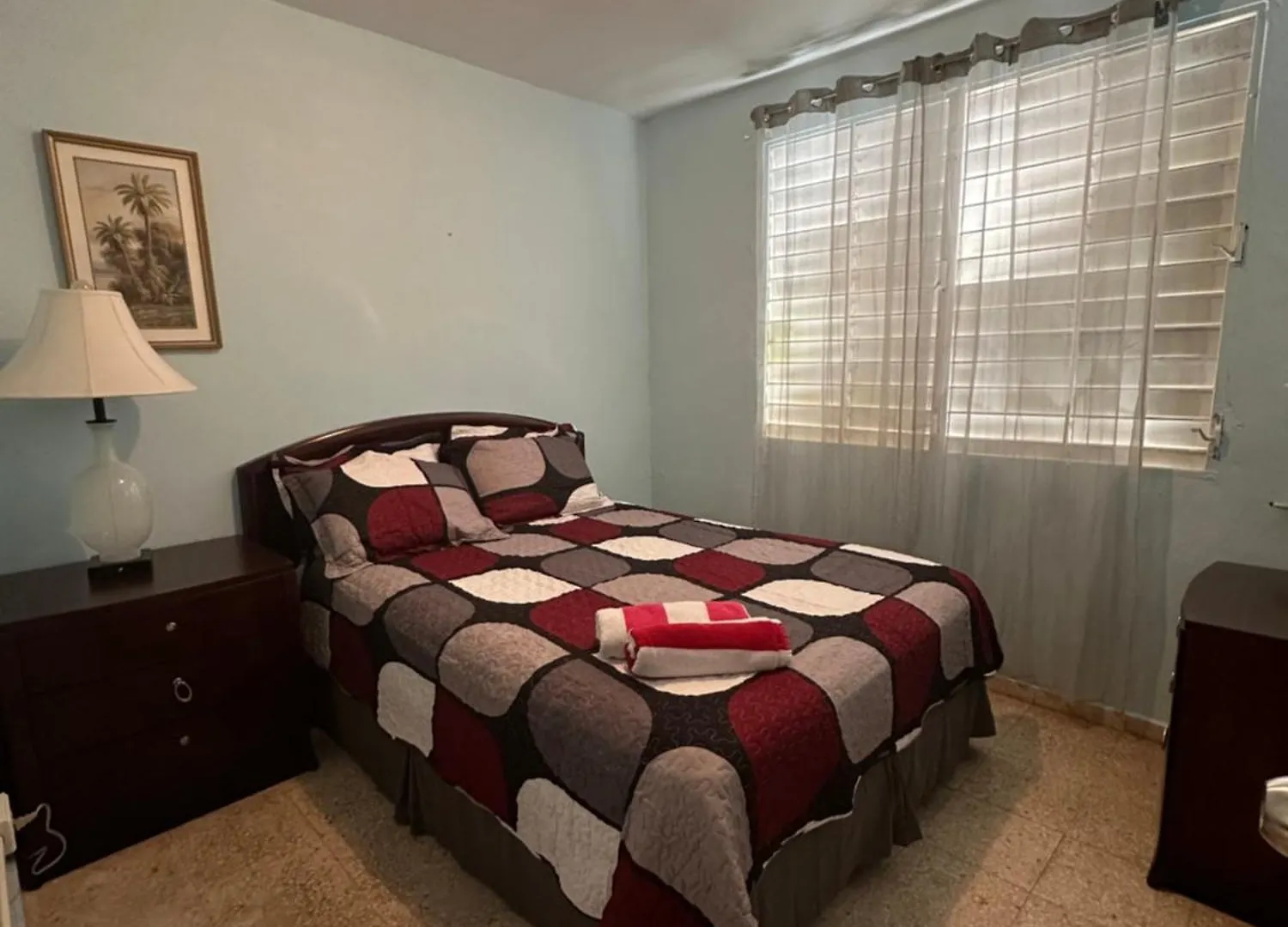 3Br, 1Ba In Cepeda, Up To 20 Guests Near Ocean Park Beach Σαν Χουάν
